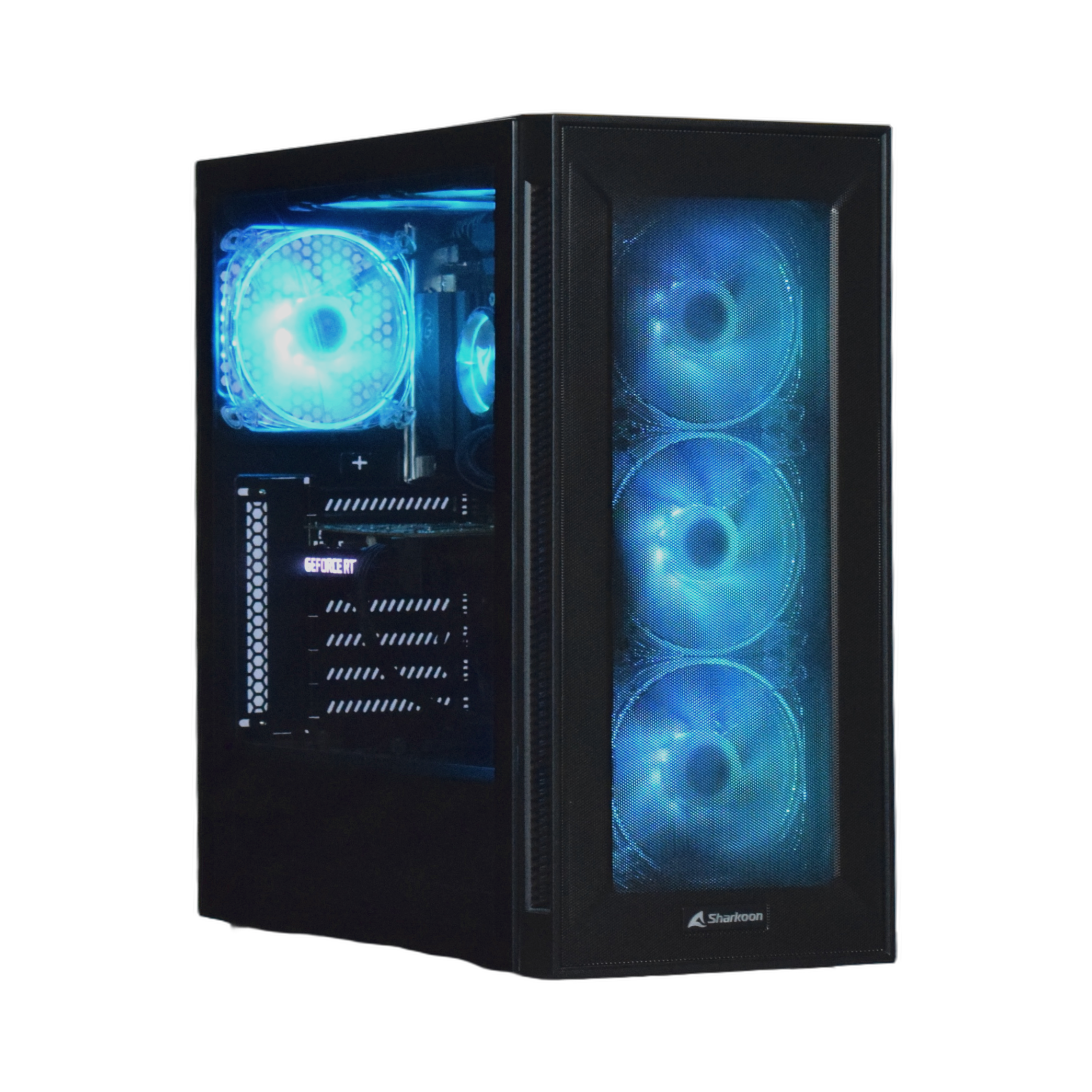 Ryzen 5 5500X3D + RTX 3070 Gaming PC | Prenew